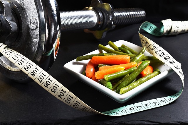 Sådan fastholder du dit medicinske vægttab på lang sigt